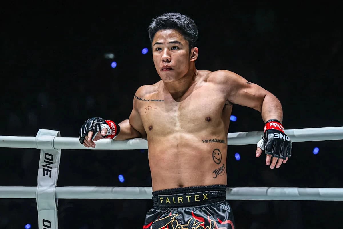 ‘I’m Going All-Out’ – Komawut Targets Explosive Return To Form Against Kyaw Swar Win At The Inner Ci