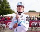 ‘I’m just a different type’: Demi Vollering gears up for Tour de France Femmes tilt