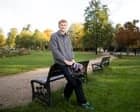 ‘I’m no special guy. We can all do this’: Loek Hartog on rescuing Ollie Millroy from a burning car