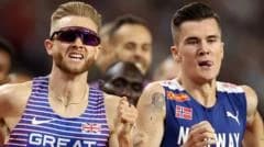'I'm not a robot' - Kerr responds to criticism before Ingebrigtsen reunion