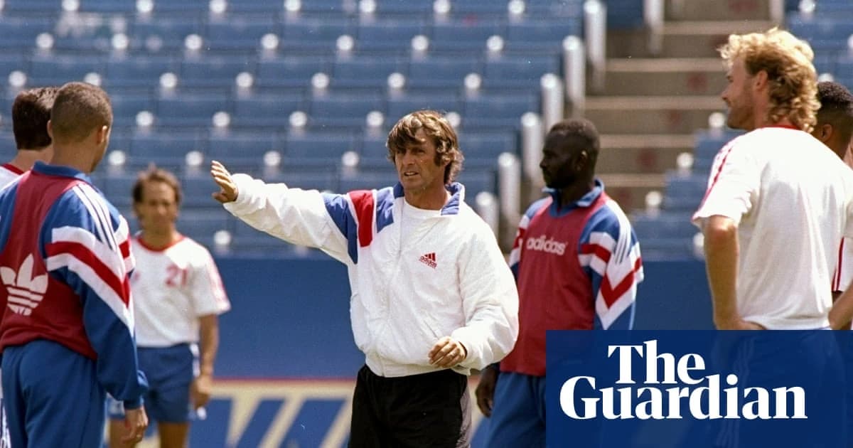 ‘I’m pretty sure I didn’t imagine it’: the little-known trio of high schoolers who made USMNT histor