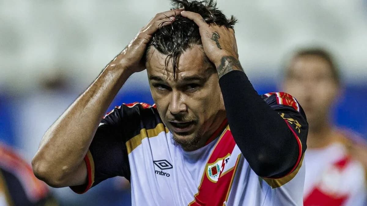 Imaginea serii cu Andrei Rațiu pe banca de rezerve la Barcelona – Rayo! Românul ar fi refuzat să joa