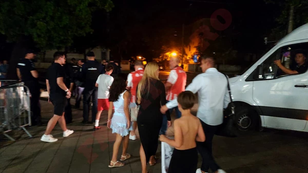 Imagini emoționante cu Nuno Campos și soția sa! Partenera antrenorului de la Dinamo este de o frumus