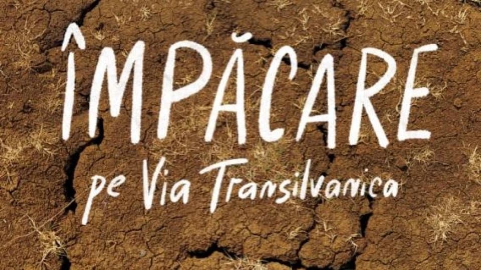 Împăcare pe Via Transilvanica: jurnalista Anca Iosif transformă 700 de kilometri într-o carte despre
