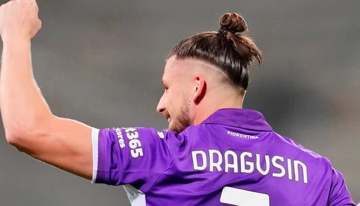 Impecabil! Nota lui Radu Drăgușin după ce a dat asisst în Fiorentina – Benevento, primul său meci of