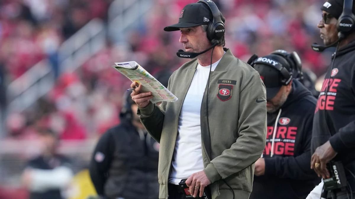 Improving Shanahan plans to coach preseason