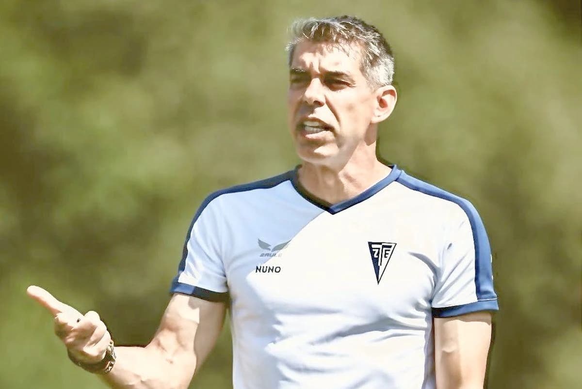 În drum spre Dinamo, Nuno Campos a publicat o scrisoare deschisă: „Din toată inima simt că trebuie s