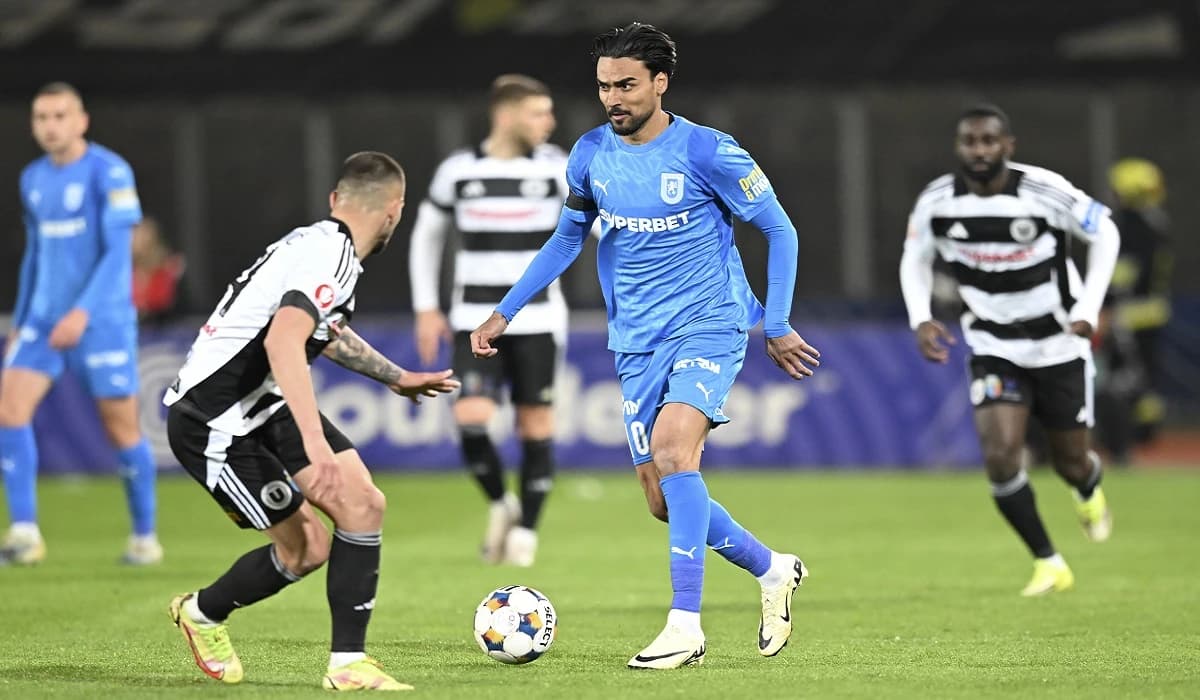 În Liga 1, ca la El Clasico! LPF a luat o decizie mare înainte de meciul decisiv: U Craiova – U Cluj