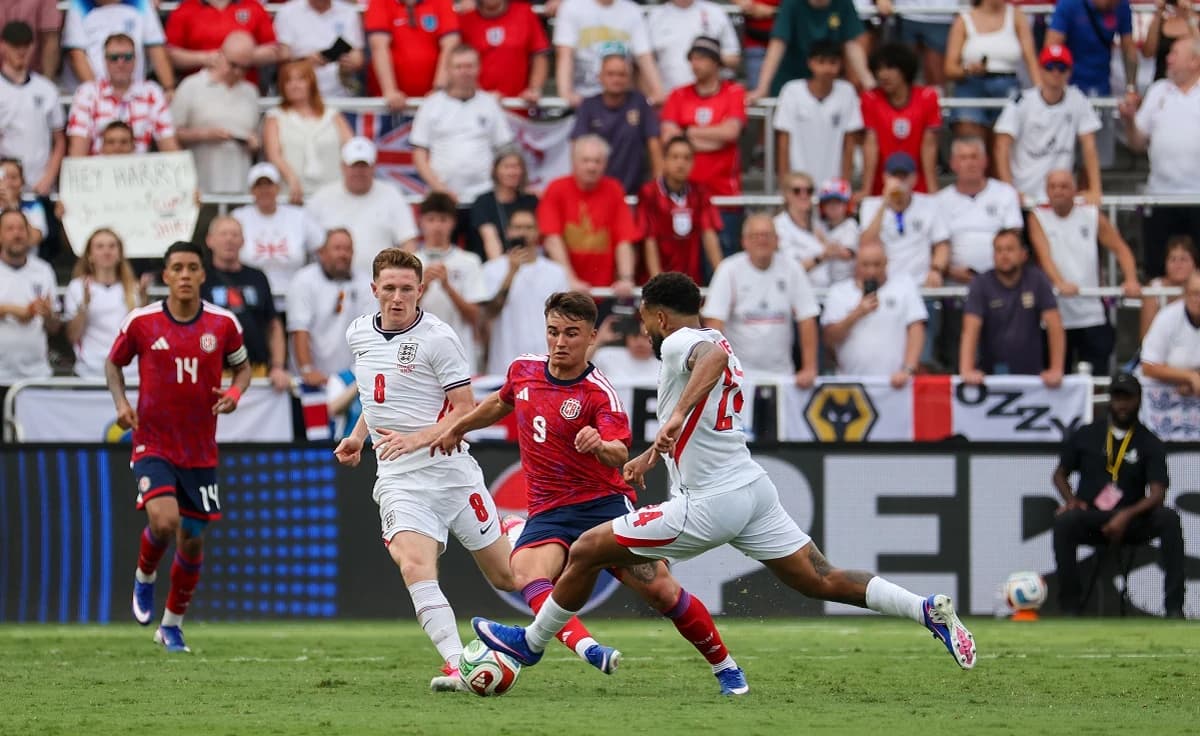 În mijlocul Mondialului, tocmai a avut loc cel mai scump transfer din istoria Premier League