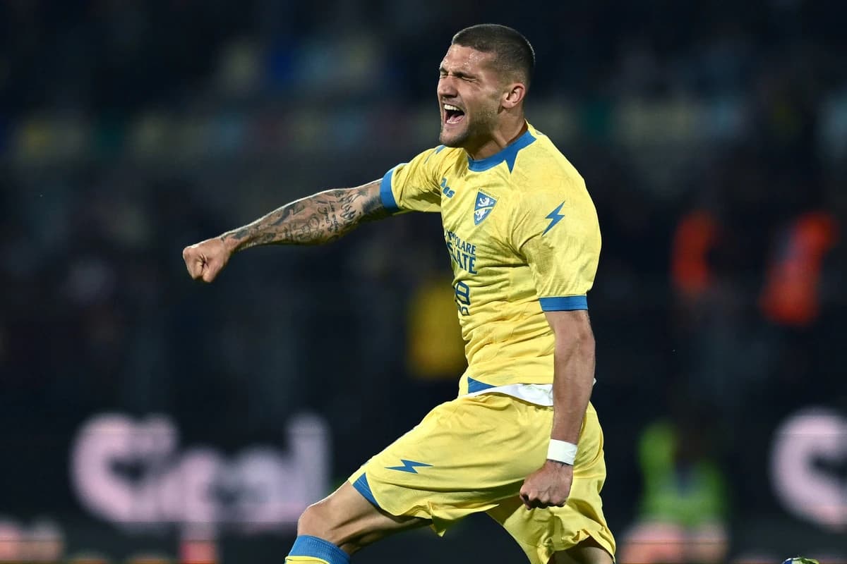 În sfârșit! Daniel Bîrligea a marcat și s-a rupt ”blestemul” de 628 de zile din Serie A
