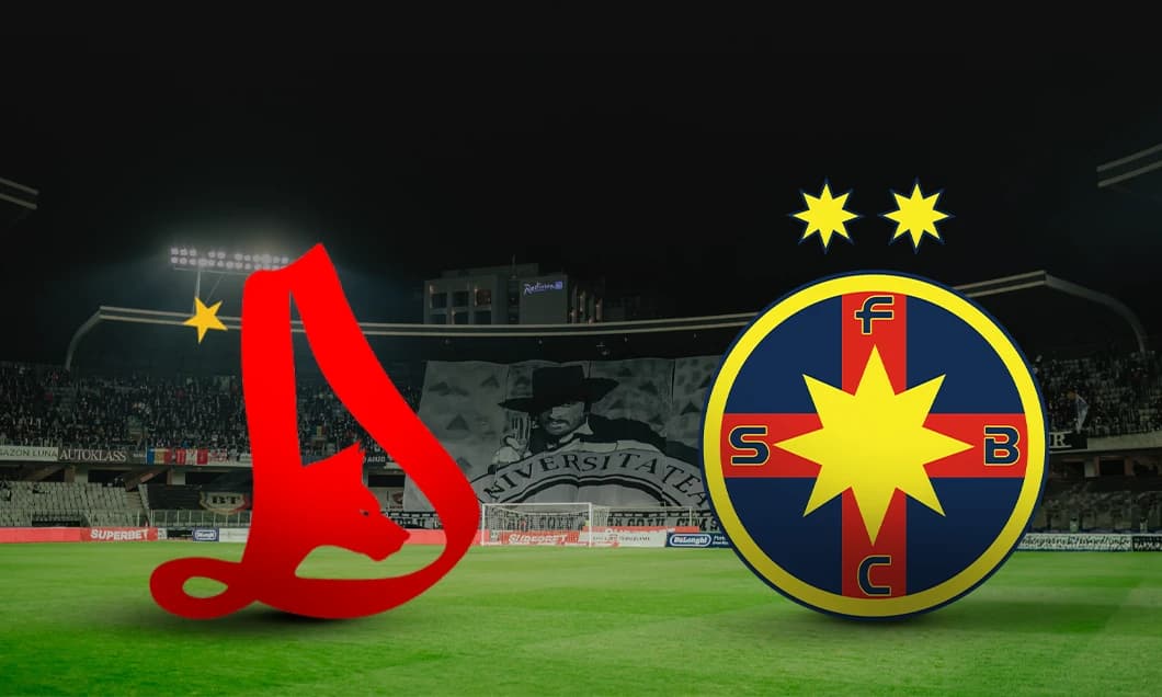 În sfârșit! S-a stabilit unde se va juca derby-ul Dinamo - FCSB