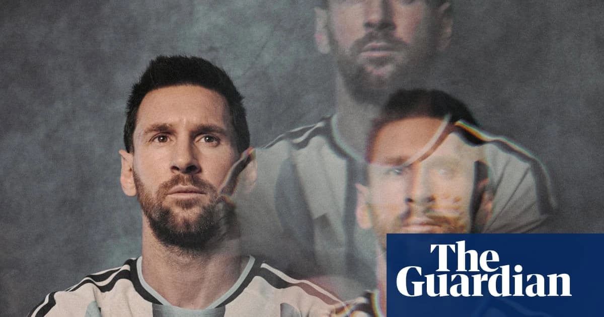 In twilight of Messi’s career, Americans are gifted one last chance to witness his international mag