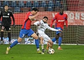 Înainte de meciul cu FCSB, Valeriu Iftime a făcut anunțul despre transferul lui Mailat: „Totul este