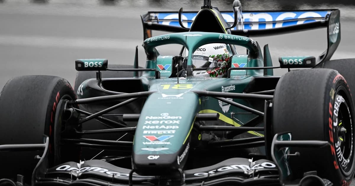 Înaintea etapei de Formula 1 de la Hungaroring s-a răspuns la "întrebarea de un milion de dolari"