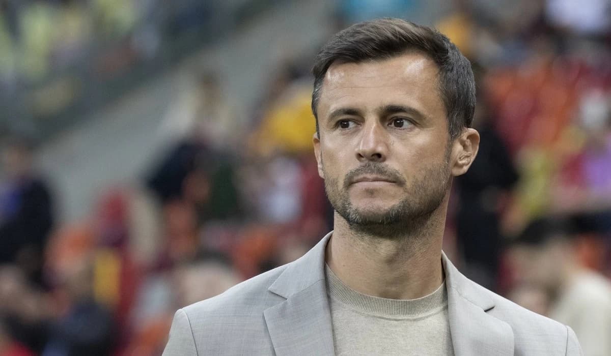 Încă două transferuri la Dinamo. Andrei Nicolescu a făcut anunţul: „Trebuie să fim pregătiţi”