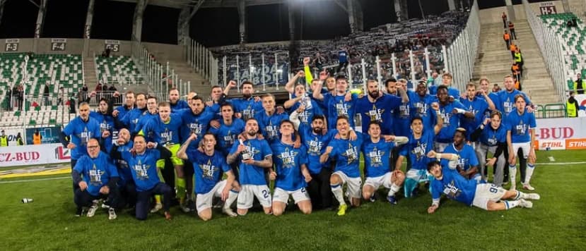 Încă o campioană decisă în Europa! Vor lupta pentru Champions League