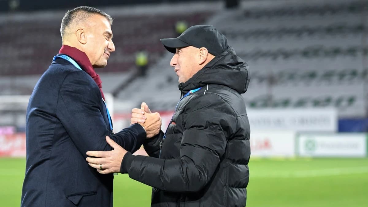 Încă o demisie din SuperLiga României! Și-a anunțat plecarea imediat după meci