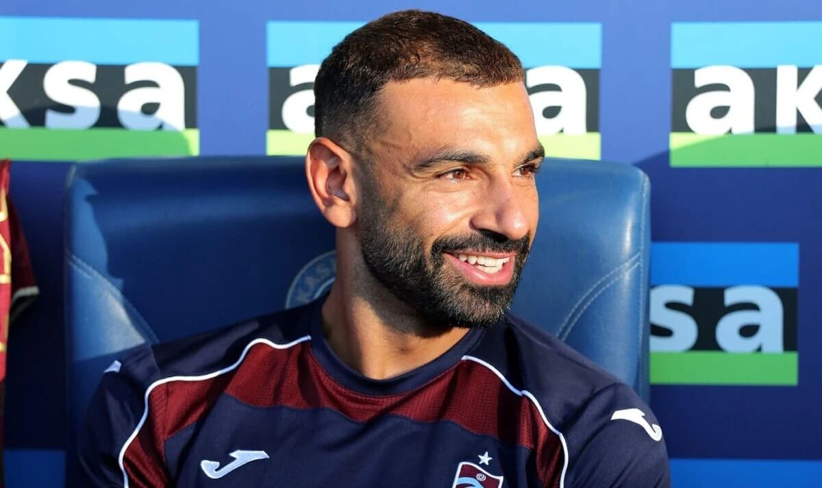 Încă o lovitură la Trabzonspor: fostul câștigător al Balonului de Aur, dorit lângă Mohamed Salah