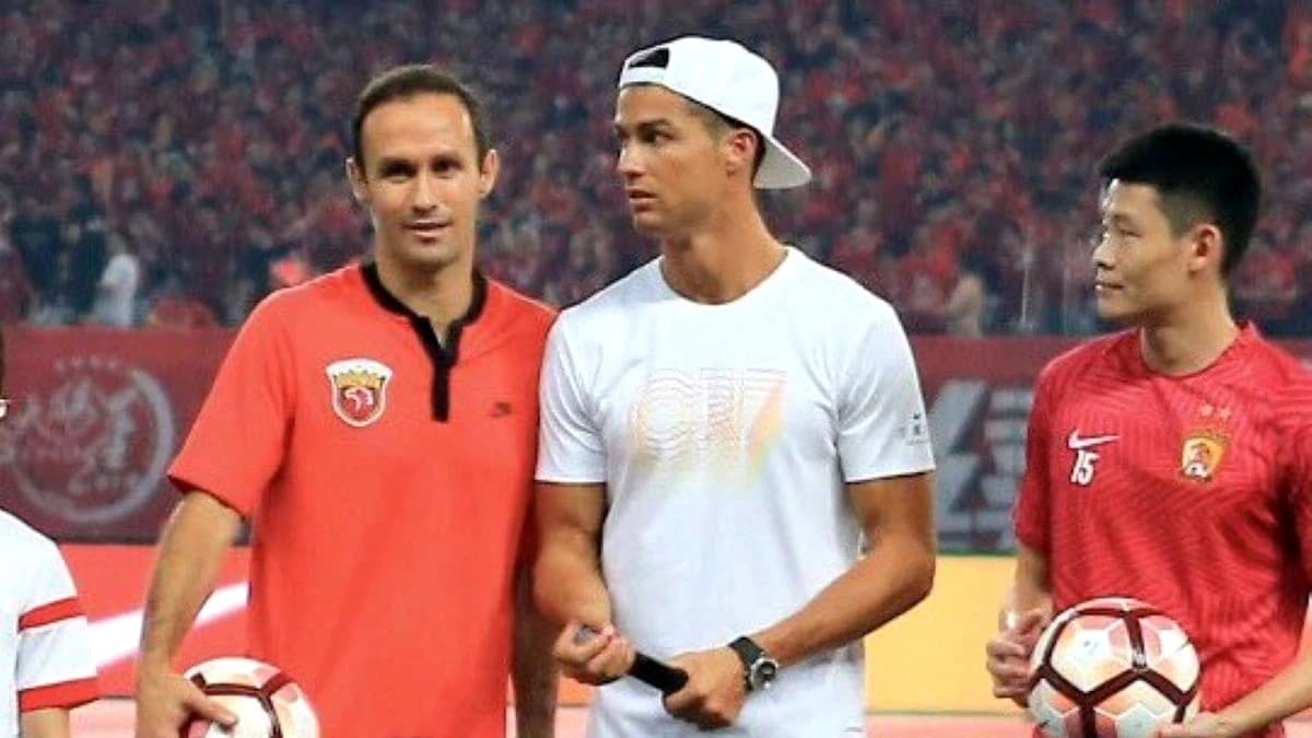 Încă un deces în timpul Cupei Mondiale! Drama a lovit naționala lui Cristiano Ronaldo