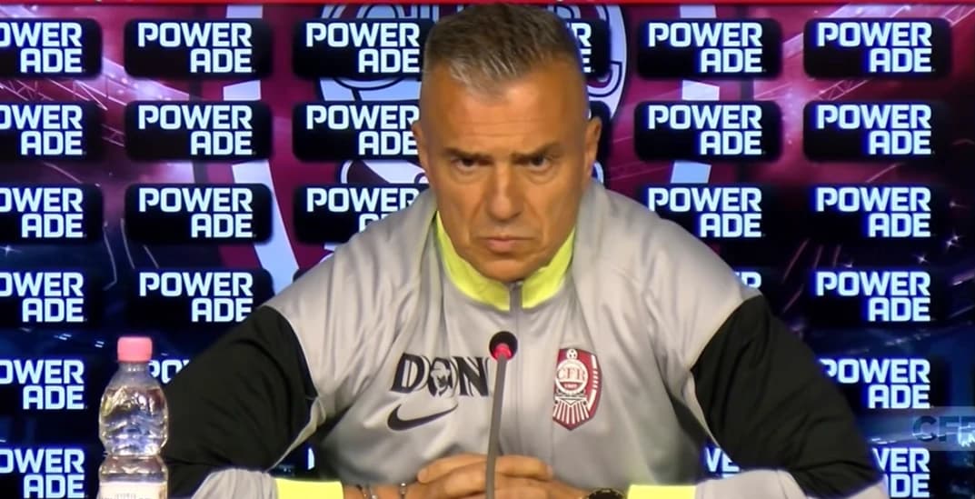 Incendiar: Daniel Pancu a intrat în direct și nu s-a ferit de cuvinte + A făcut anunțul despre negoc