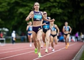 Încep Campionatele Europene de atletism, cu 13 români la start » Premii totale de 500.00 de euro pen