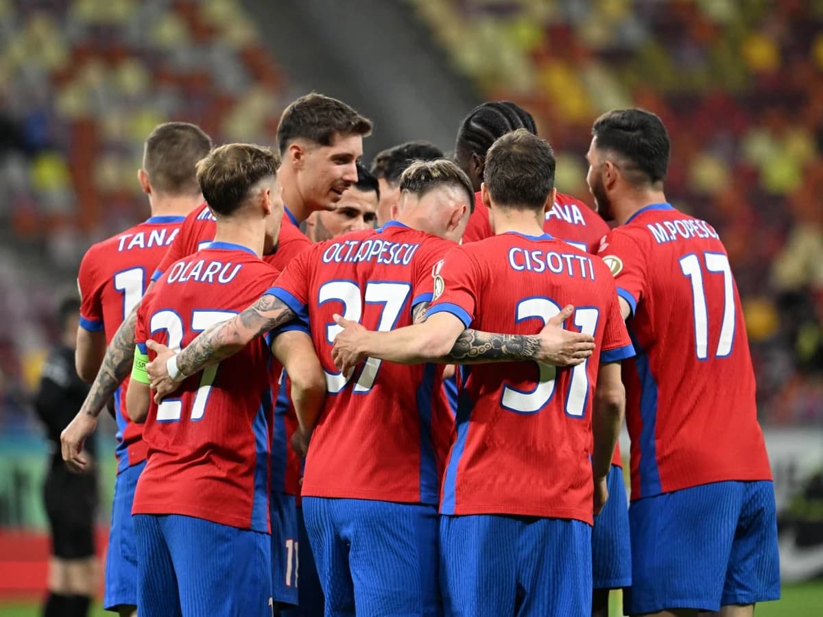 Începe curățenia la FCSB! Opt jucători sunt OUT din vară, doi sub semnul întrebării