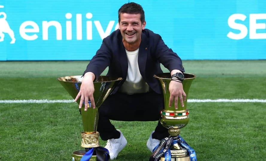 Începe noul sezon din Serie A! Ce cotă are Interul lui Cristi Chivu la câştigarea titlului