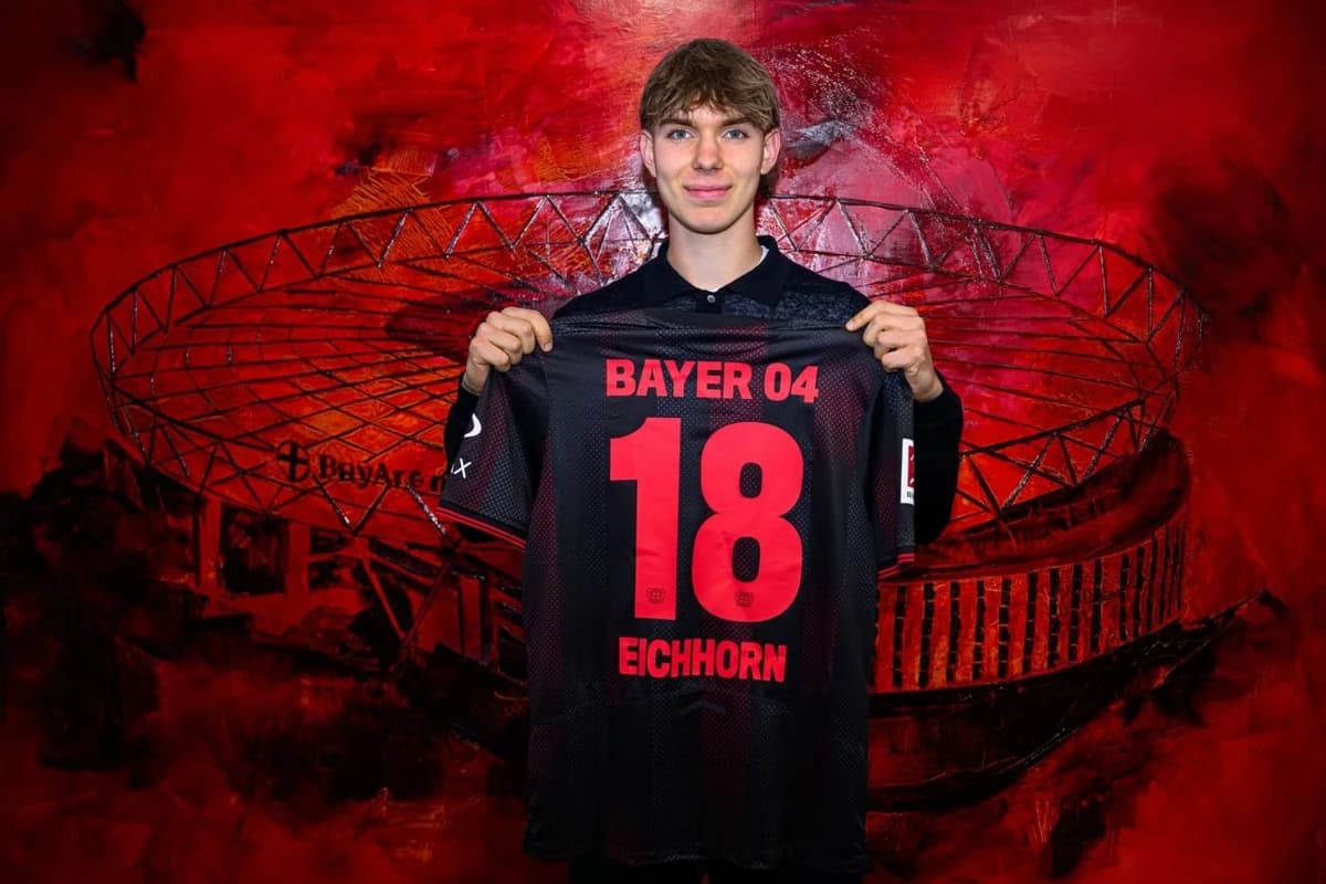 Început de mercato în forță pentru Bayer Leverkusen. Cine e noul antrenor și ce jucători au adus "As