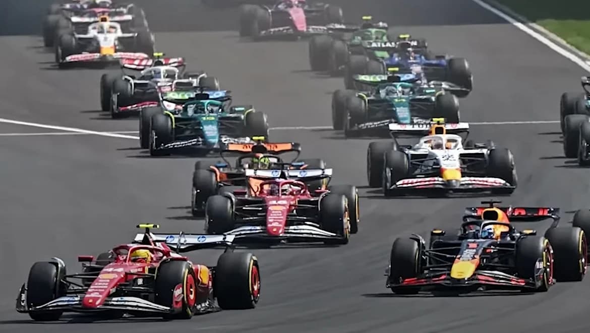 Incertitudine totală în calendarul Formula 1 din 2026