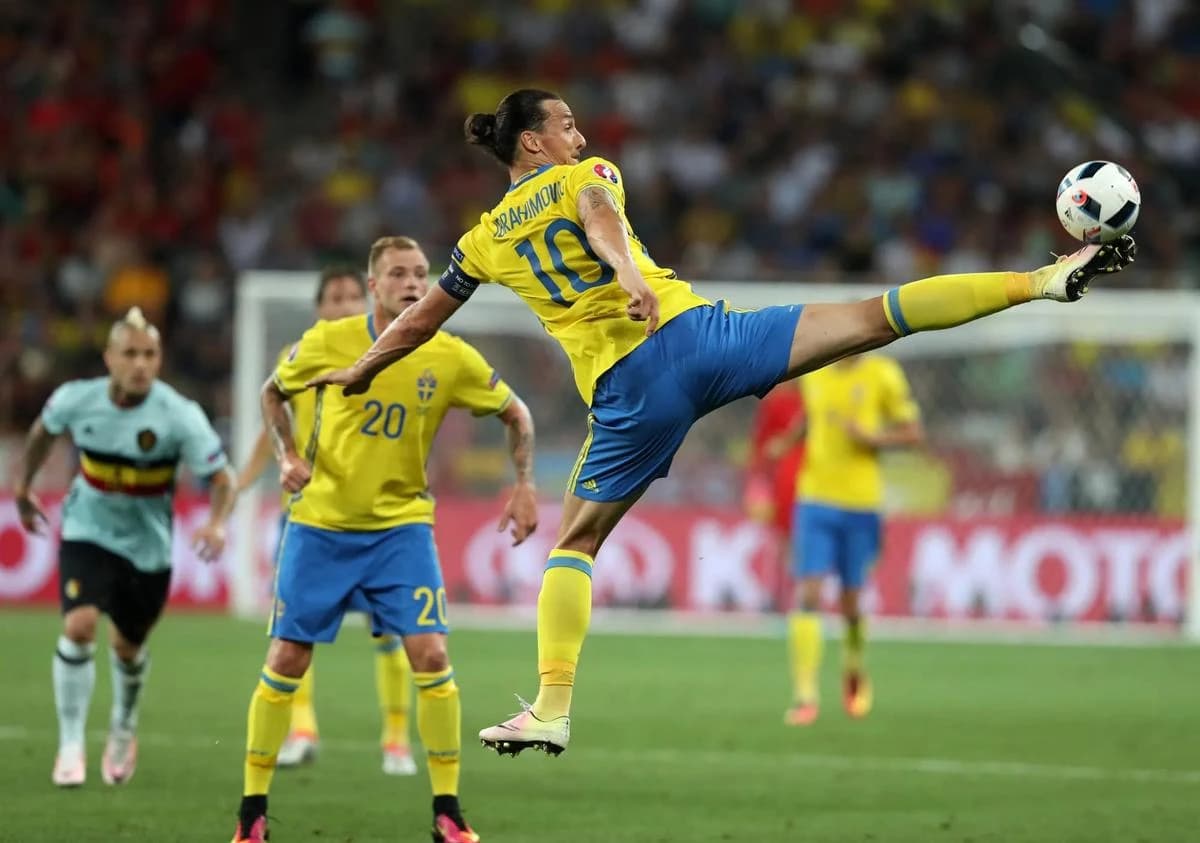 Incredibil, dar adevărat! Top 5 superfotbaliști care n-au înscris la Cupa Mondială. Unul a influența