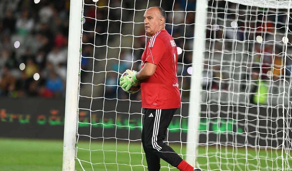 Incredibil! Florin Prunea, delegat UEFA la Sheriff Tiraspol – St. Gallen: „Vă arăt ceva frumos! E ce