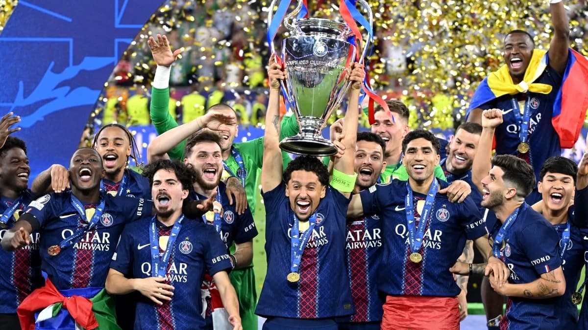 Incredibil! MVP-ul sezonului de Champions League nu va juca la Cupa Mondială. Cum arată cel mai bun