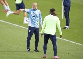 Incredibil! Șeicii fac bani cu obiectele lui Pep Guardiola