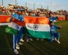 India beat arch-rivals Pakistan in Japan to claim Asian Games cricket gold