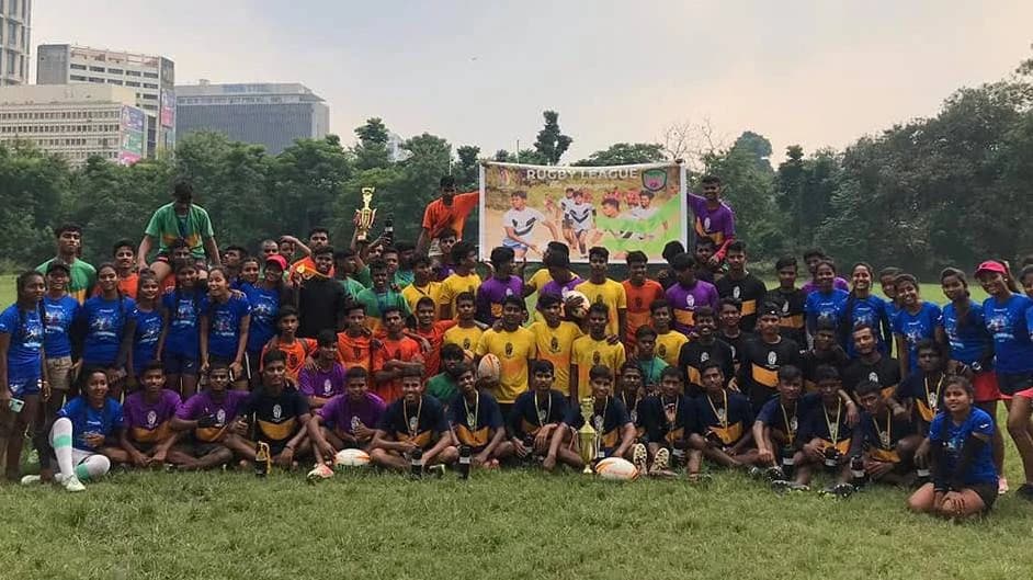 India becomes latest International Rugby League member nation