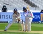 India complete crushing 270-run win over England in historic women’s Test at Lord’s