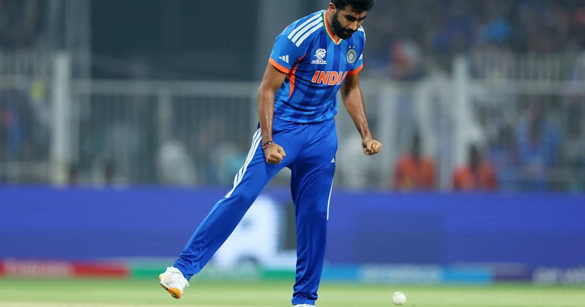India squad for England T20 series 2026: Jasprit Bumrah rested; Harshit Rana returns - full team