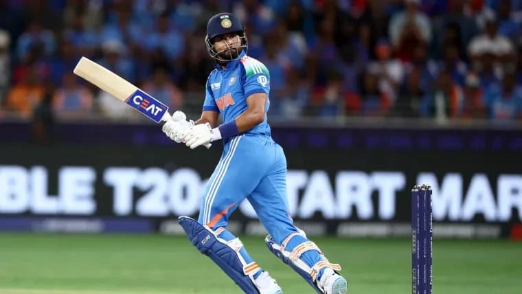 India T20I squad for England, Ireland series announced: Shreyas Iyer takes over as captain, Vaibhav