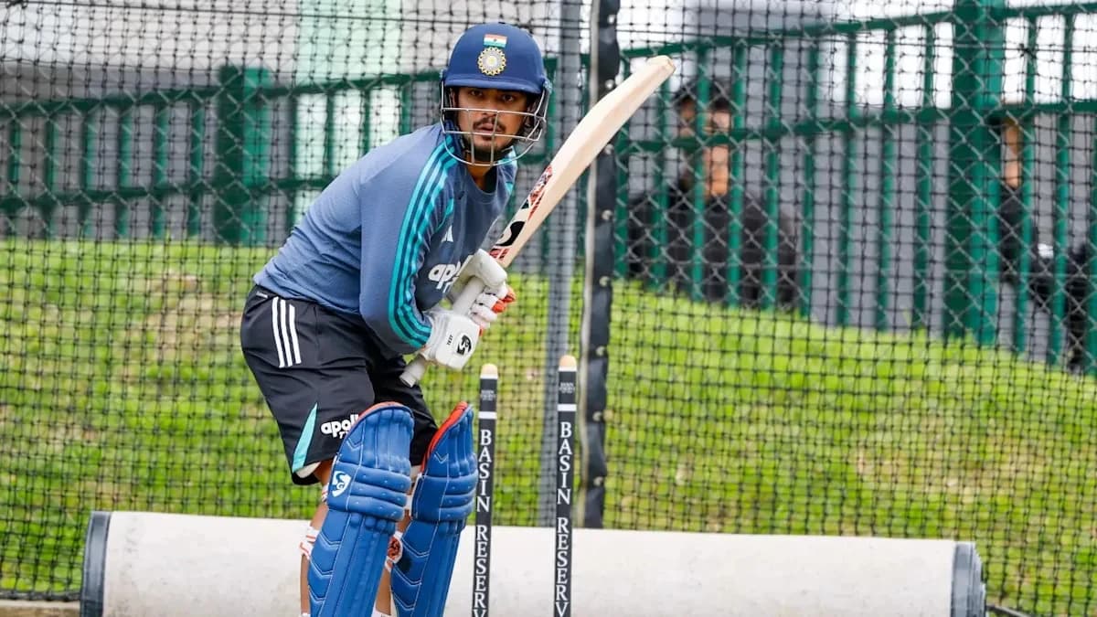 India vs New Zealand 4th T20I predicted playing XI: Ishan Kishan injury update and who will he repla