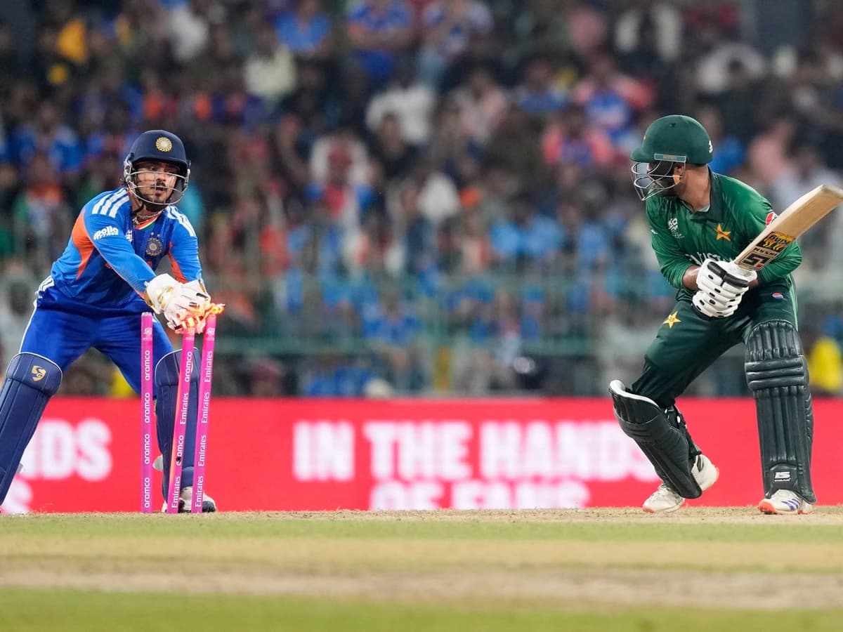 India vs Pakistan cricket: Asian Games gold medal final โ all to know