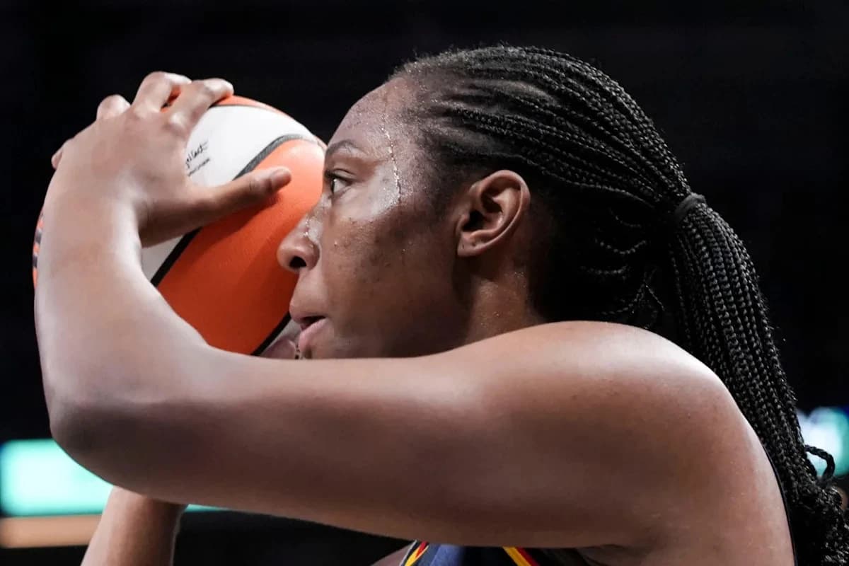 Indiana Fever vs Connecticut Sun live score: Is Caitlin Clark playing tonight? How to watch