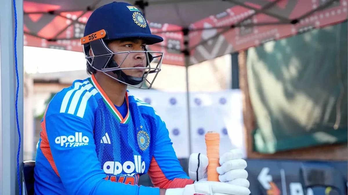 India's crazy month of cricket shows that strength lies in depth