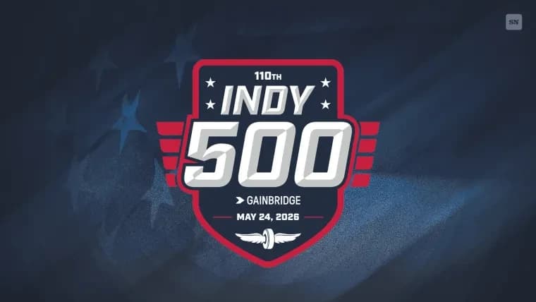 Indy 500 qualifying schedule: Times, TV channels, live streams to watch 2026 Indianapolis time trial