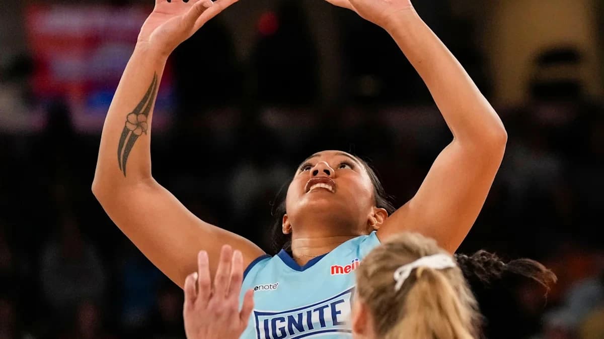 Indy Ignite learns path for 2027 season after record-breaking year, MLV title