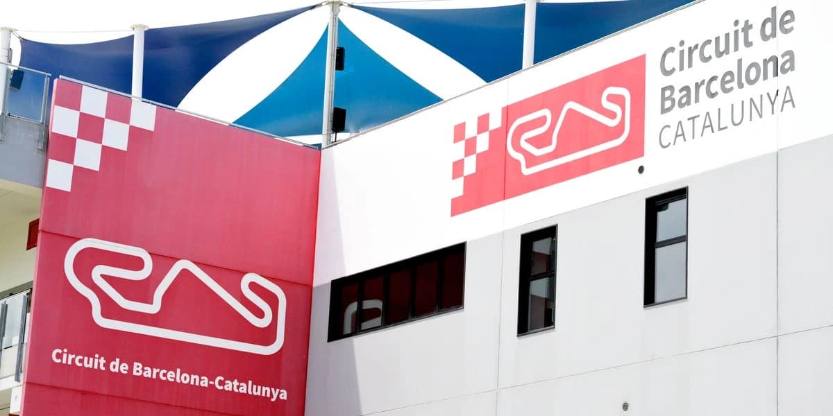 IndyCar Is Heading to Barcelona’s Formula 1 Track in 2027