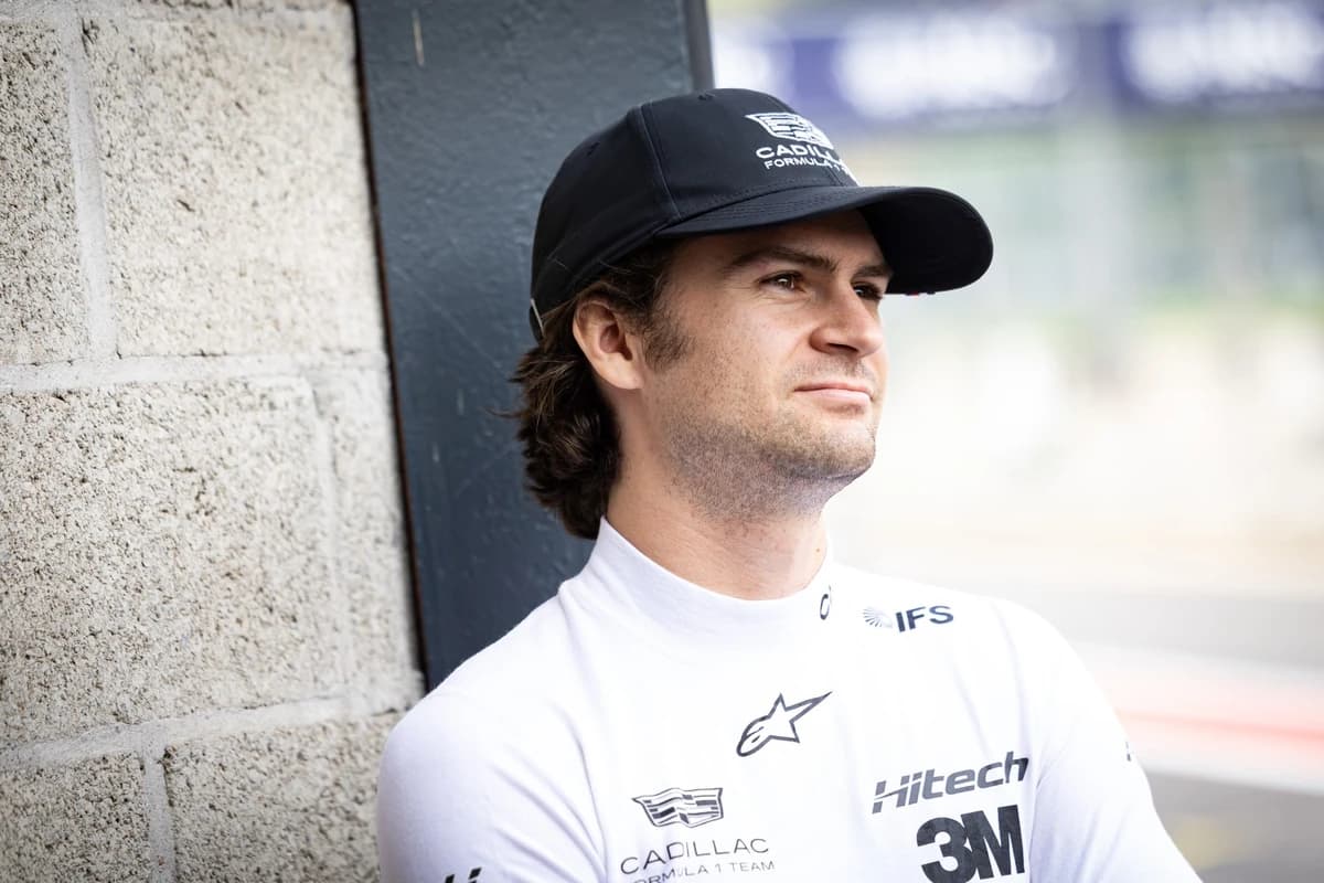 IndyCar News: What’s Next for Colton Herta After His Formula 1 Dream Stalls?