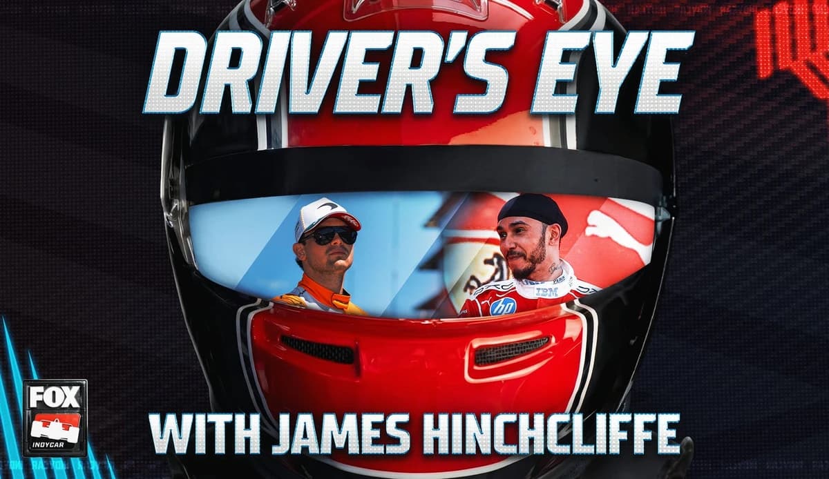 INDYCAR vs. Formula 1: The Differences Between The Open-Wheeled Series