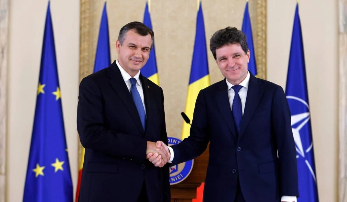 Inedit! Ideea pentru fotbal la care s-a gândit Eugen Tomac, premierul desemnat de Nicușor Dan: “Cupă