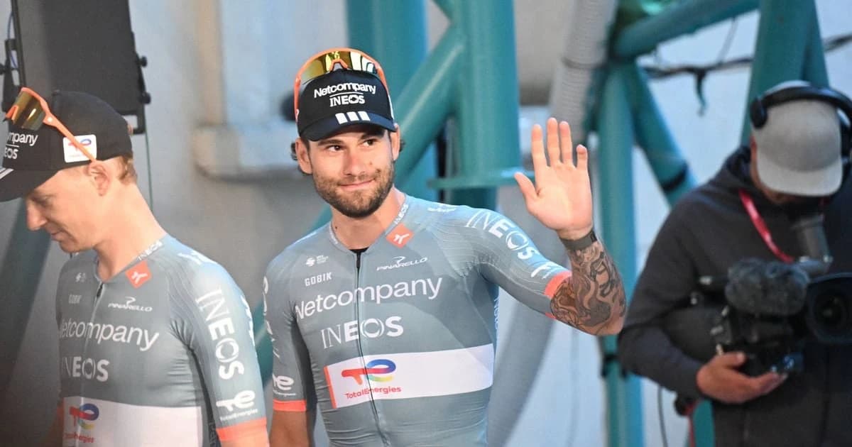 INEOS set to totally disappear from the peloton? British WorldTour team confirm “we’re going back to
