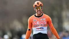 Ineos to harness AI with new team name and podium ambition